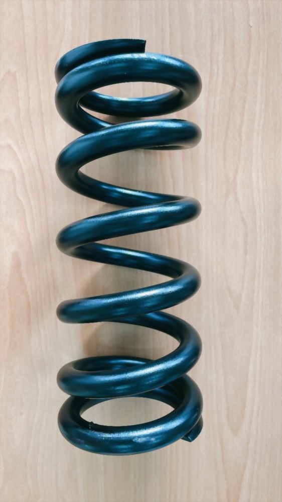 Buffer Spring